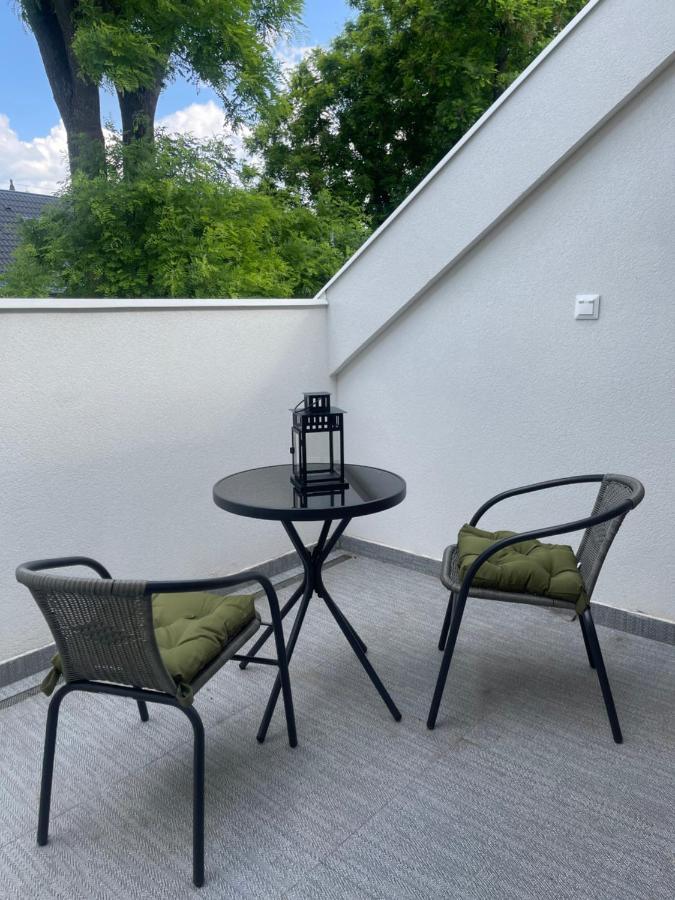 Christy'S House Apartment Debrecen Luaran gambar