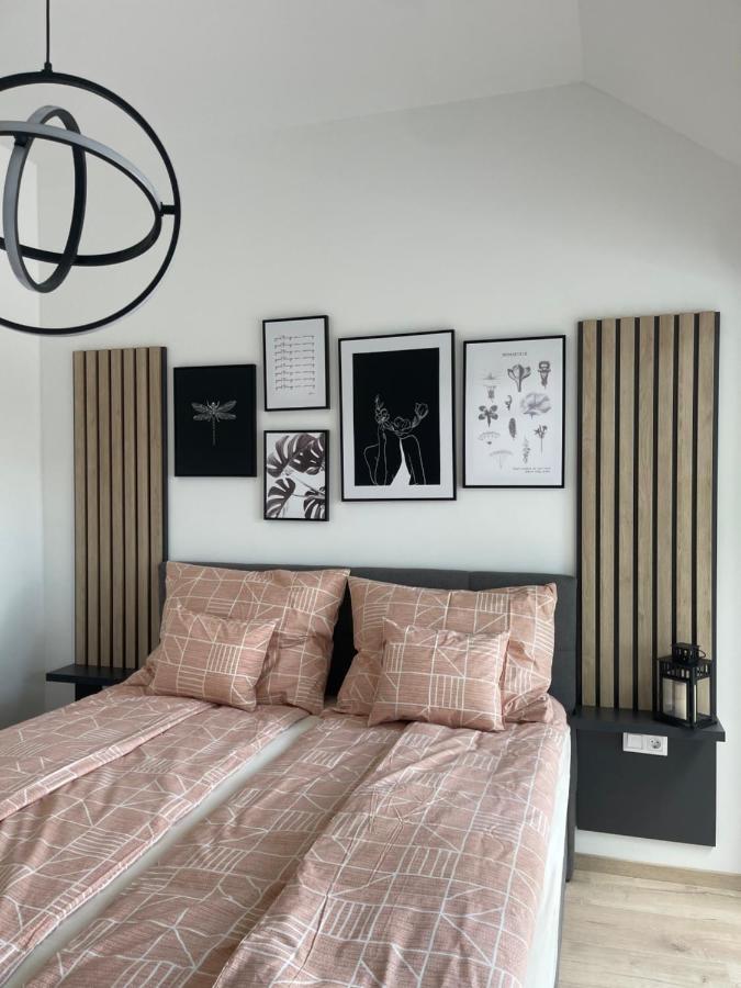 Christy'S House Apartment Debrecen Luaran gambar