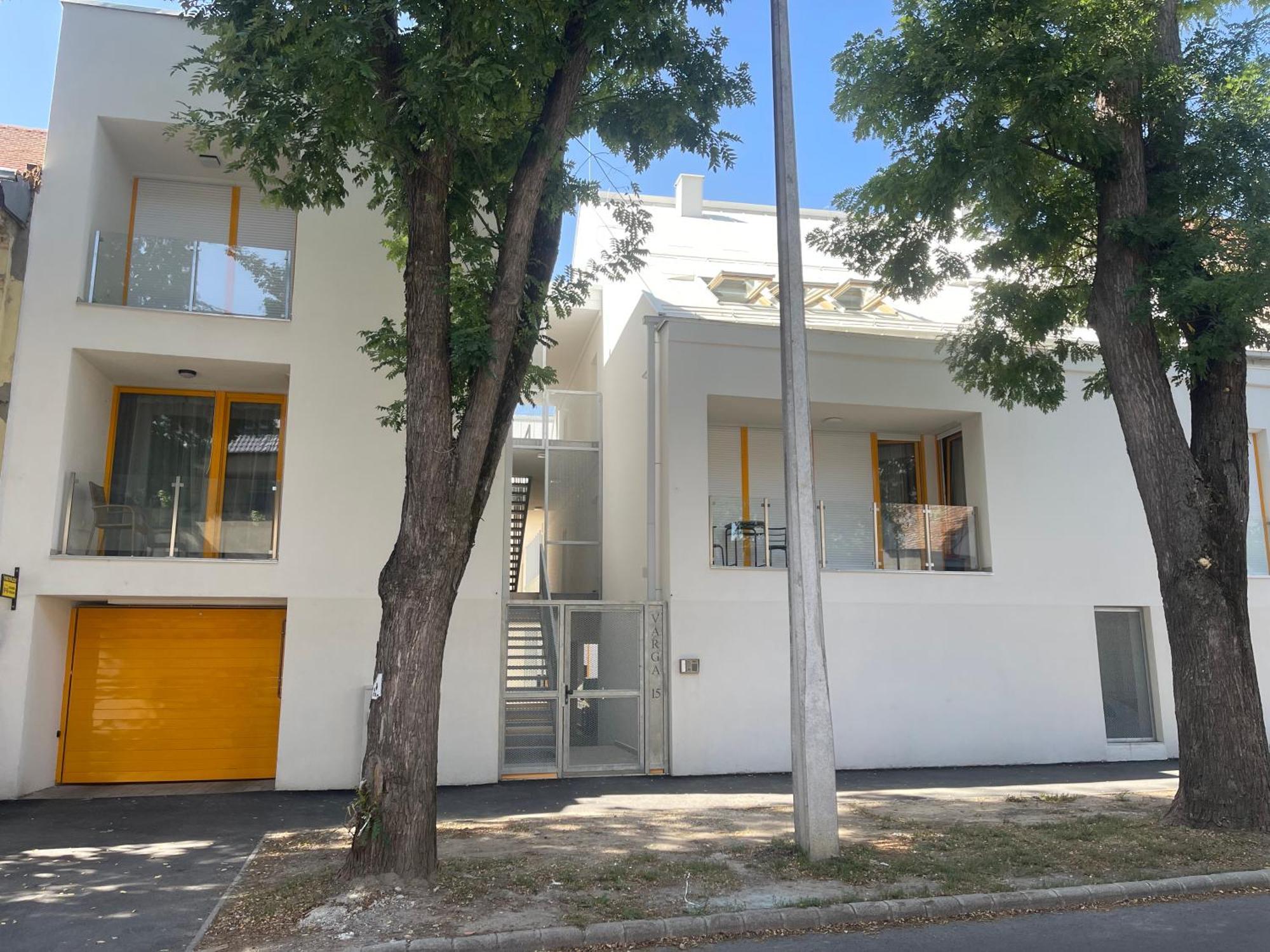 Christy'S House Apartment Debrecen Luaran gambar